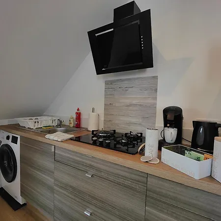 Apartment Bellerivois - 5 Min Des Rives *