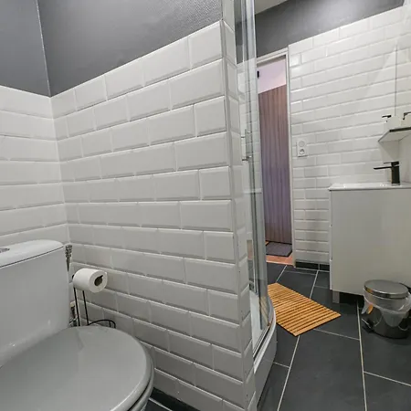 Bellerivois - 5 Min Des Rives Apartment